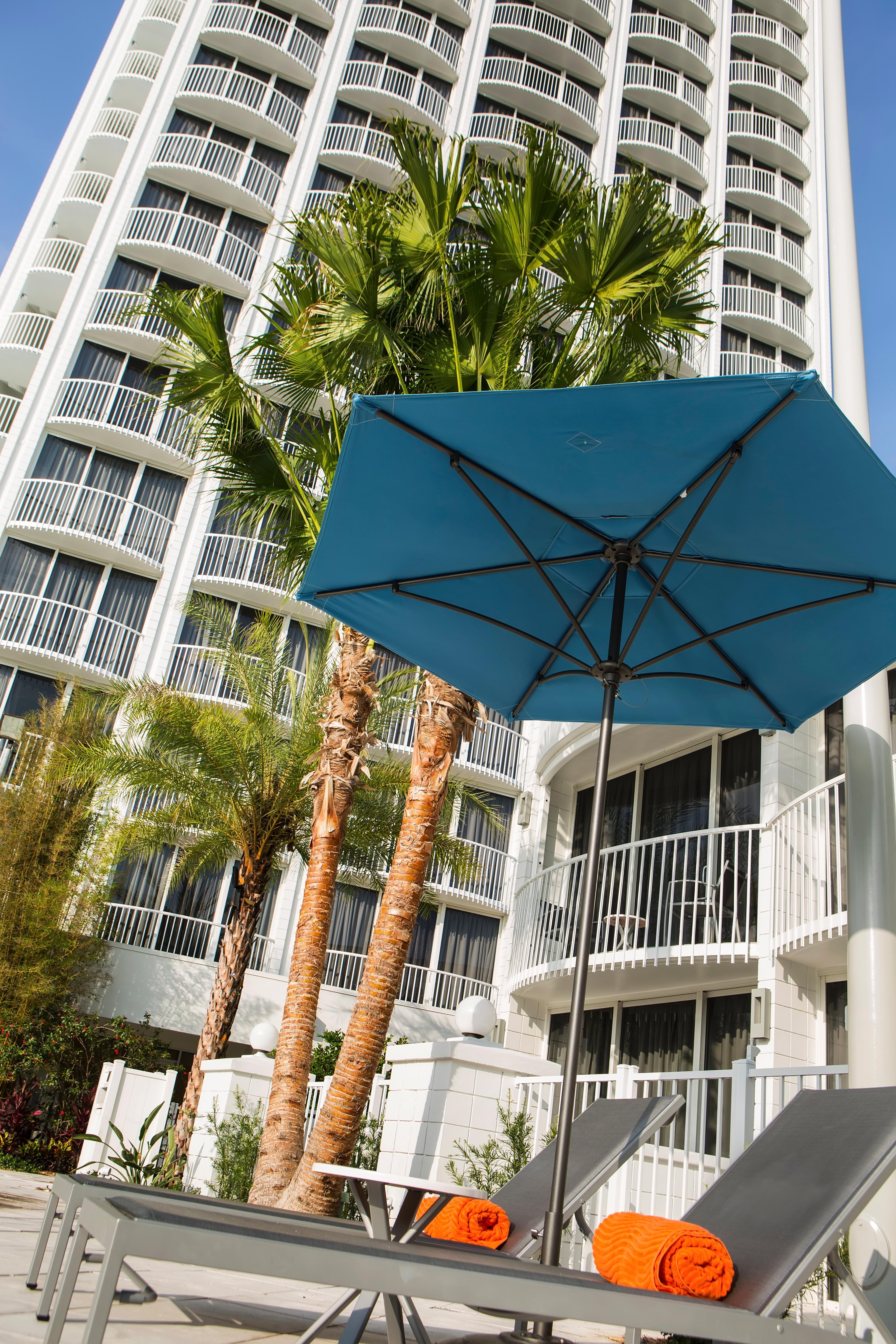 Renaissance Orlando Resort - Disney Springs Area Лейк Буена Віста Екстер'єр фото