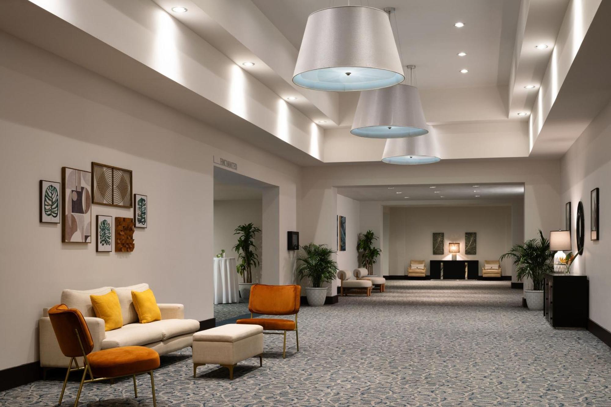 Renaissance Orlando Resort - Disney Springs Area Лейк Буена Віста Екстер'єр фото