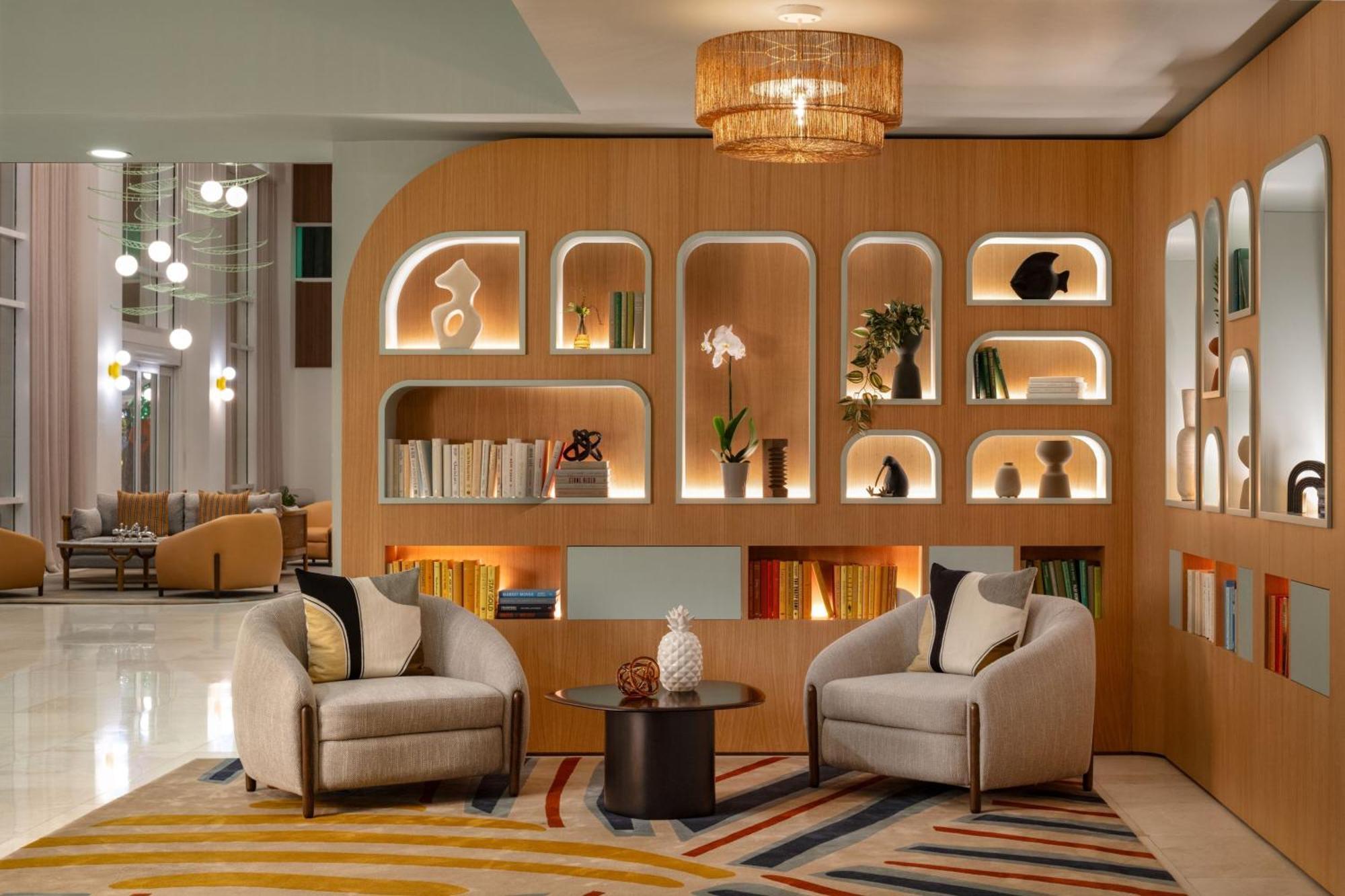 Renaissance Orlando Resort - Disney Springs Area Лейк Буена Віста Екстер'єр фото