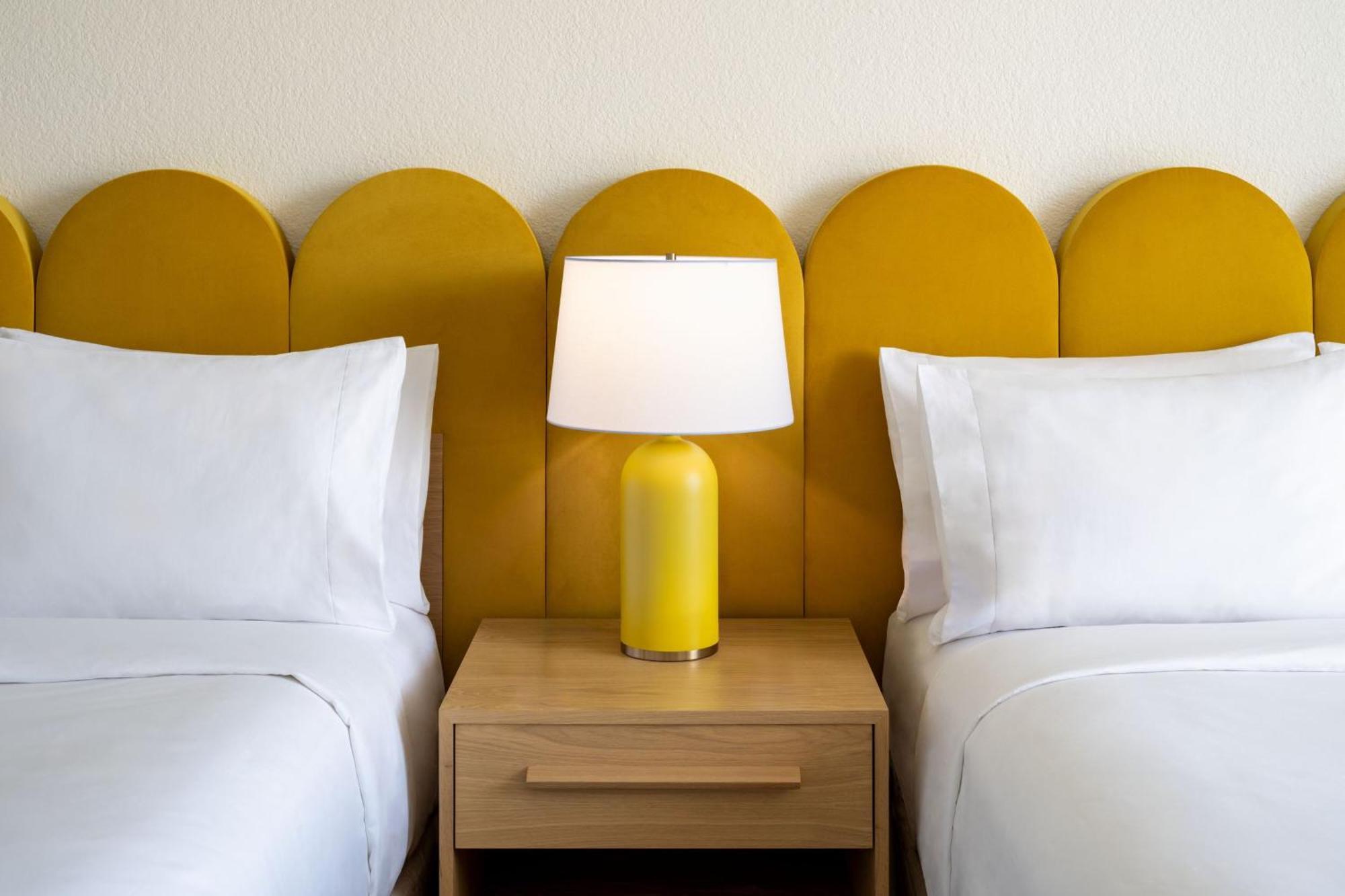 Renaissance Orlando Resort - Disney Springs Area Лейк Буена Віста Екстер'єр фото