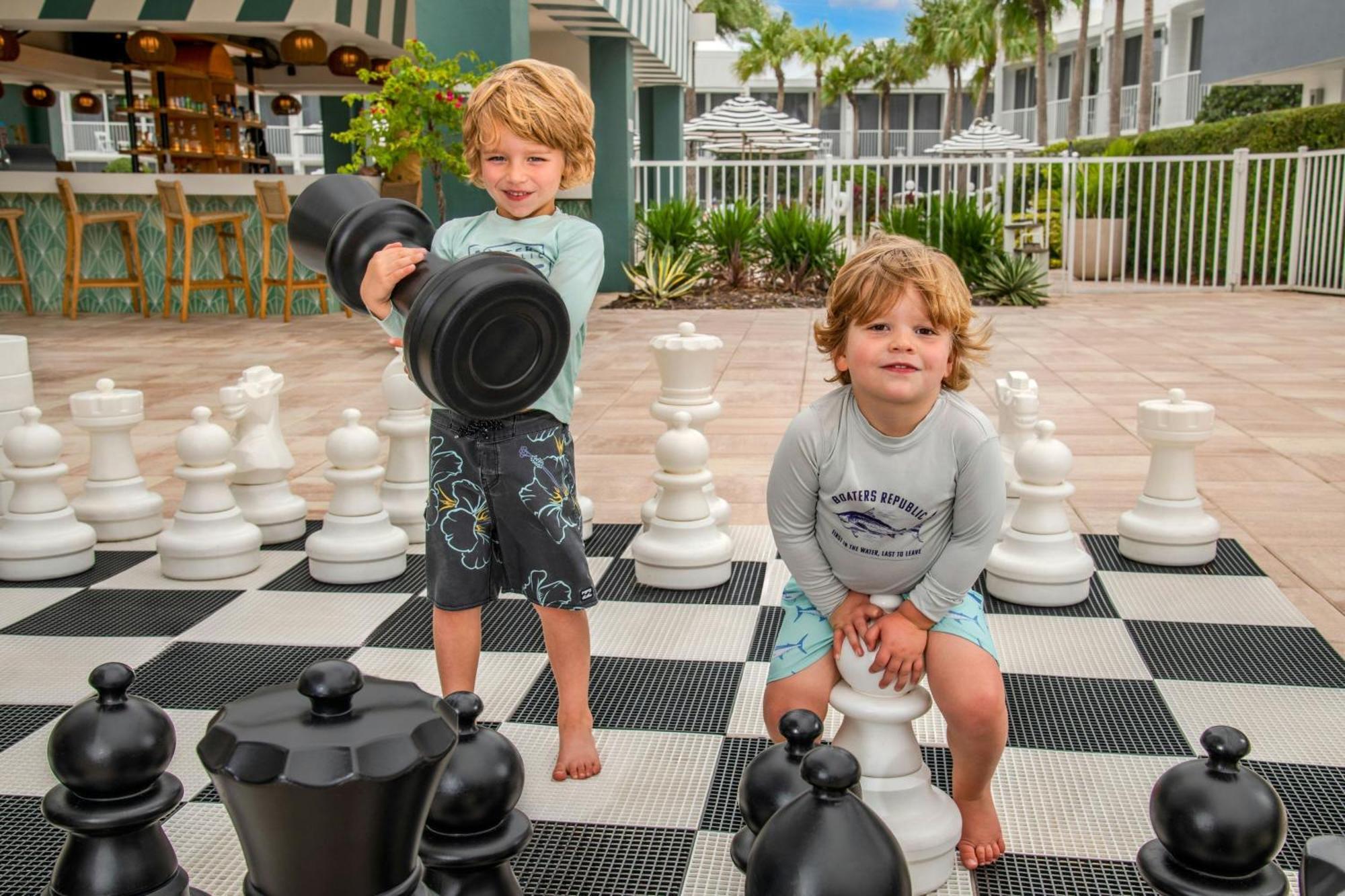Renaissance Orlando Resort - Disney Springs Area Лейк Буена Віста Екстер'єр фото